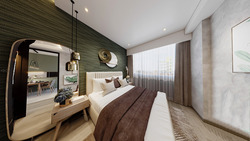 Gems Ville (D14), Apartment #452995211